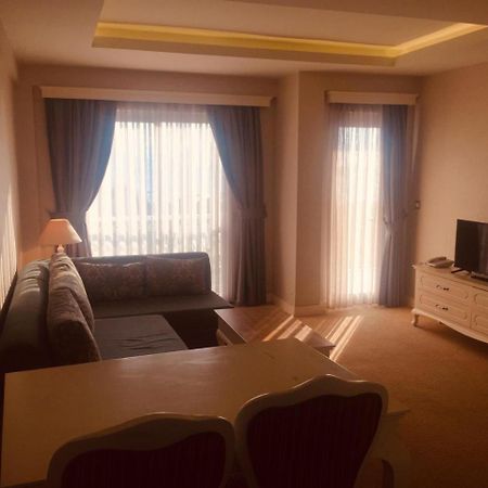 Daphne Apartments C Blok Фетхие Экстерьер фото