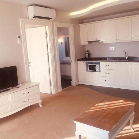 Daphne Apartments C Blok Фетхие Экстерьер фото
