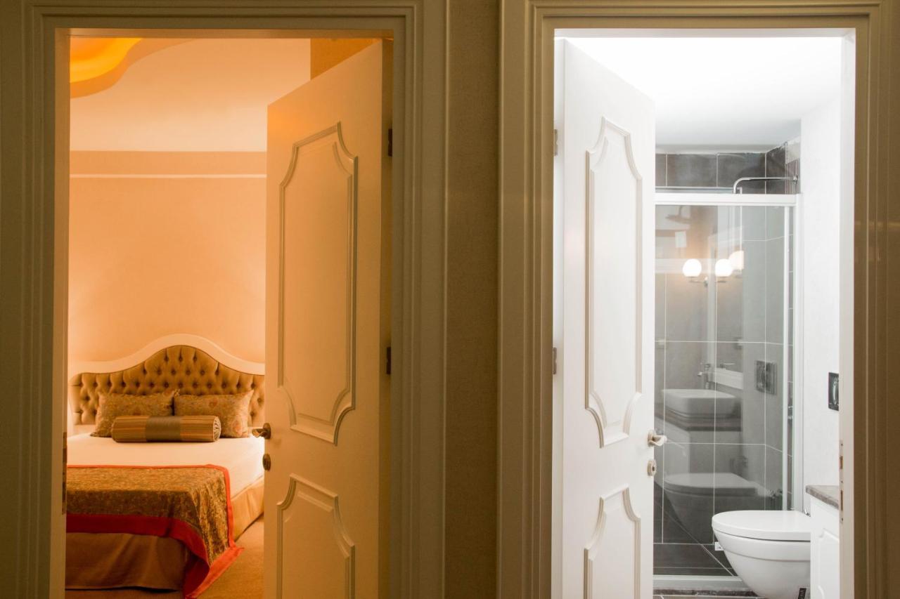 Daphne Apartments C Blok Фетхие Экстерьер фото
