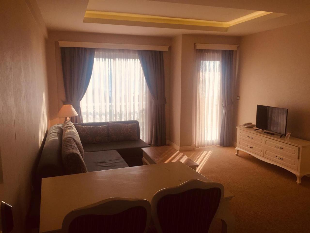 Daphne Apartments C Blok Фетхие Экстерьер фото