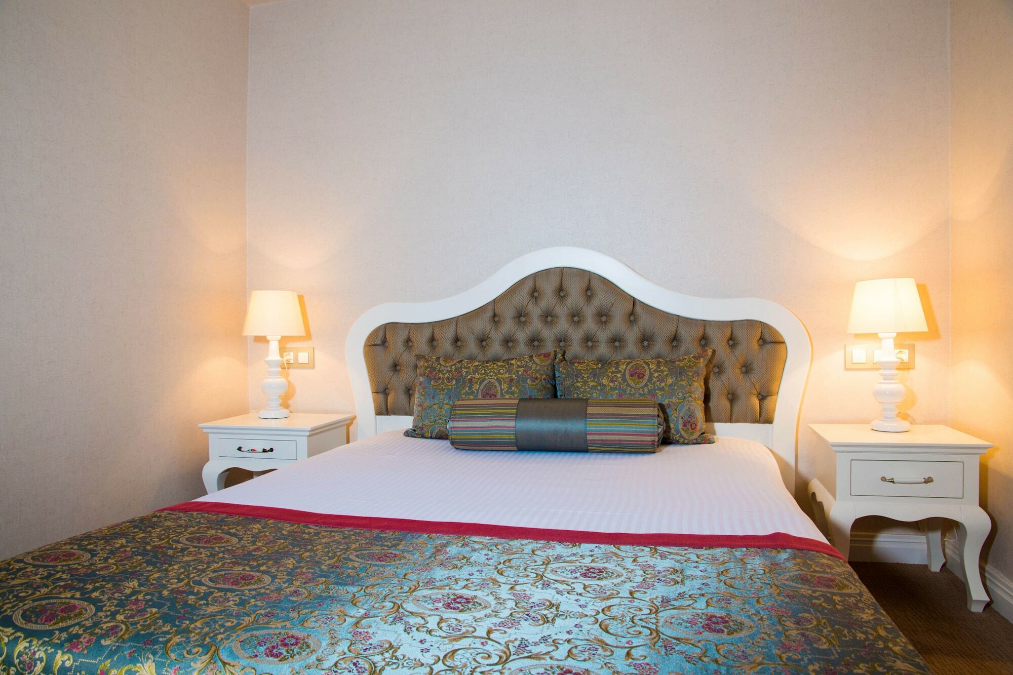 Daphne Apartments C Blok Фетхие Экстерьер фото